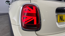 MINI Hatchback 1.5 Cooper Classic II 5dr Petrol Hatchback